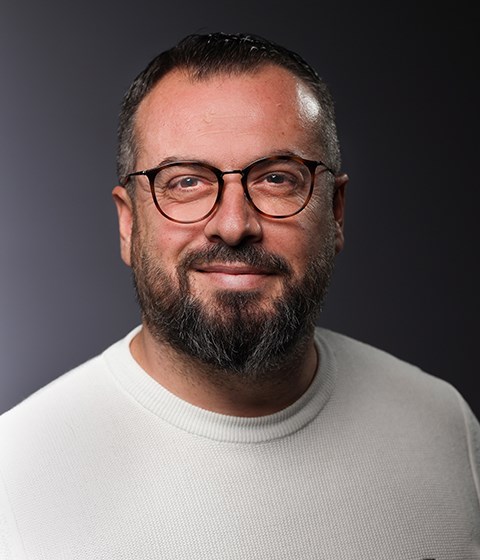 Sedat Arif (S), ordförande arbetsmarknad- och socialnämnden Malmö stad.
