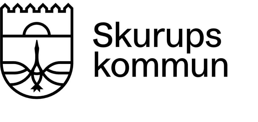 I januari röstade kommunstyrelsen i Skurup igenom en ny logotyp för kommunen. Kritiken lät inte vänta på sig.