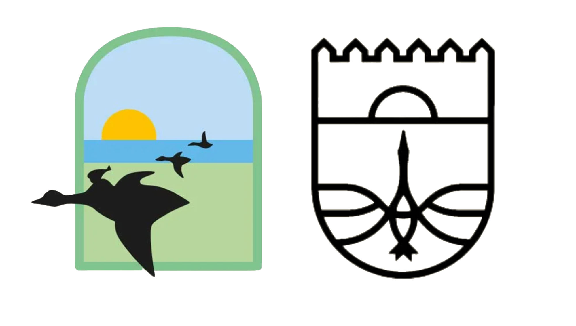 Överväldigande majoritet vill återinföra Skurups gamla logotyp