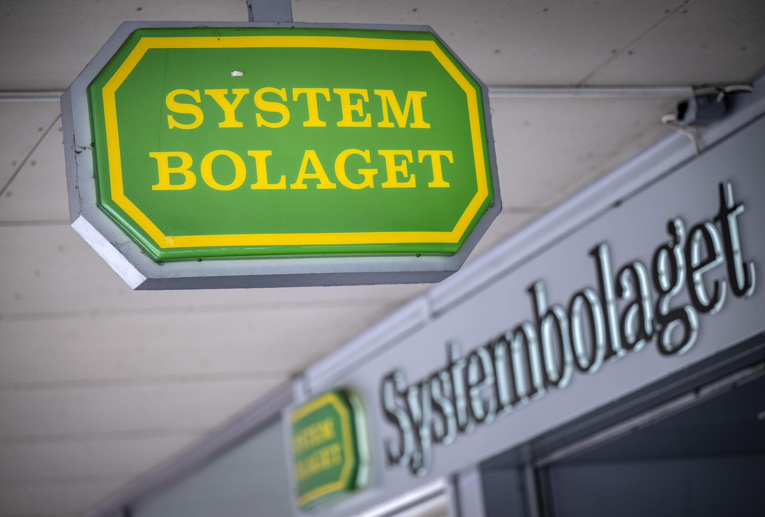 Unionen varslar om strejk på Systembolaget