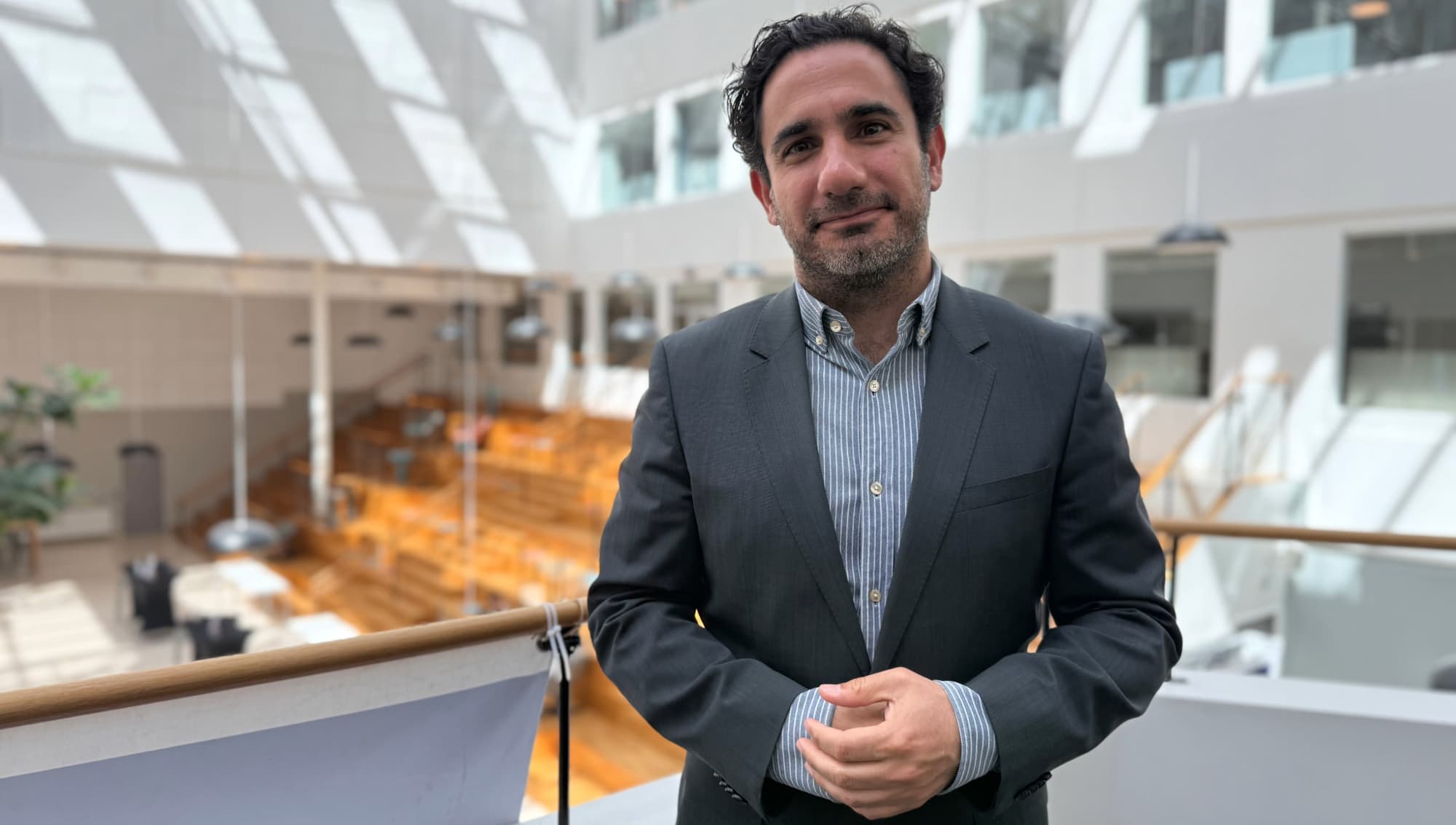 Shekarabi (S) kritisk till höga arbetslösheten – lyfter Malmös insatser