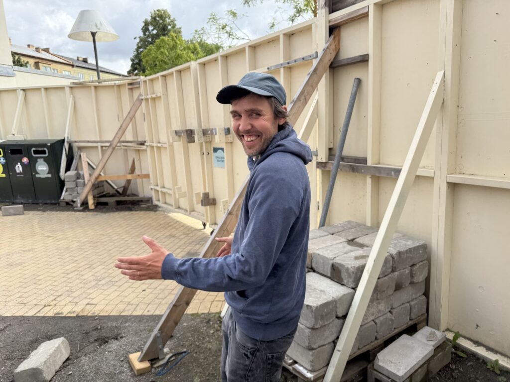 Mattias Göransson