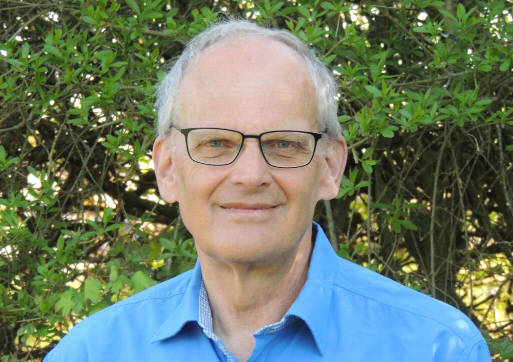 Mats Sjölin.