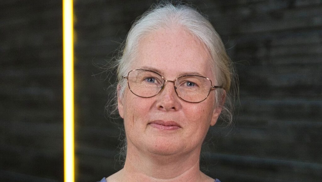 Ulrika Tollgren S