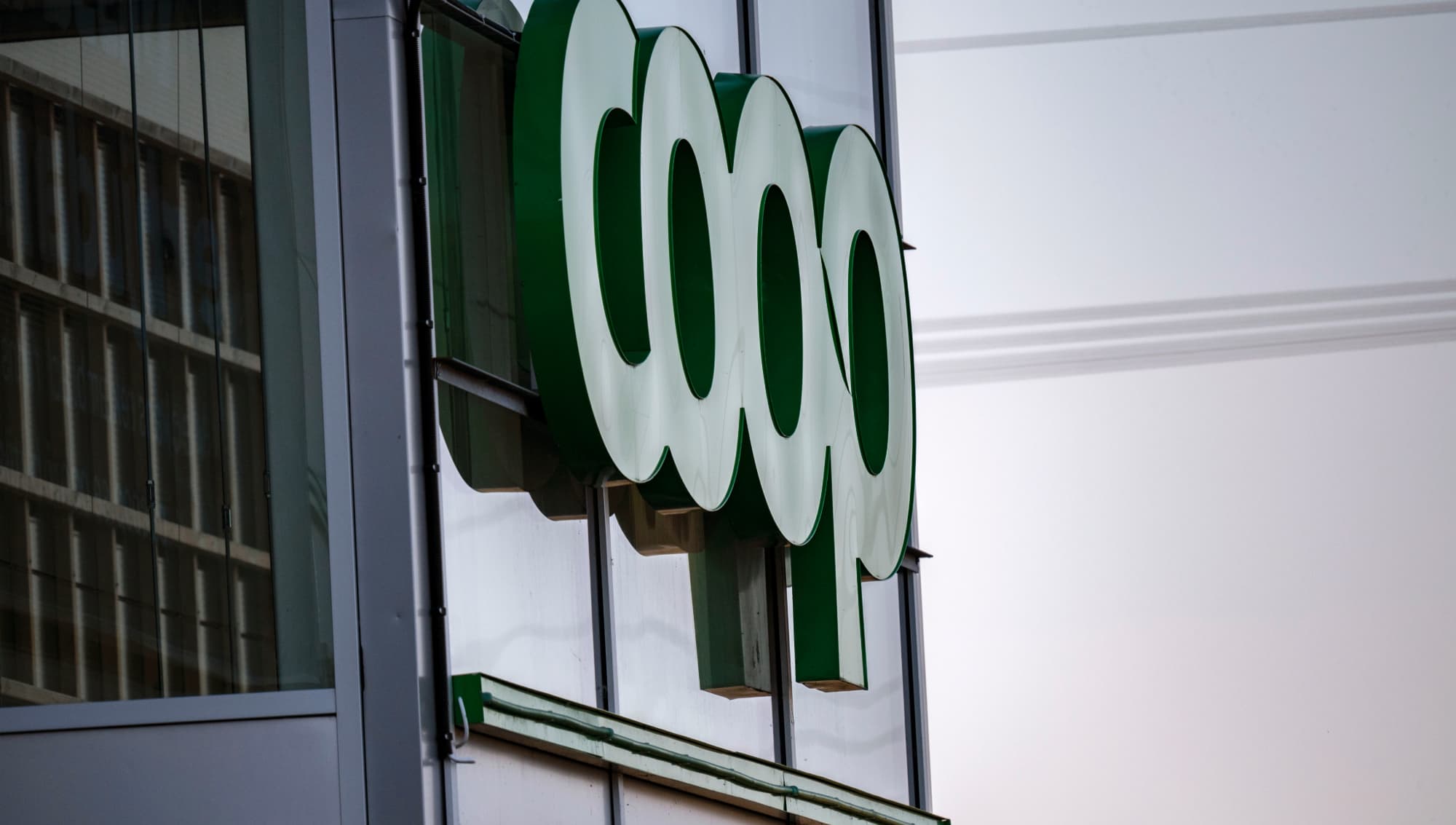 Coop Syds räddningsplan – blir del av megasatsning