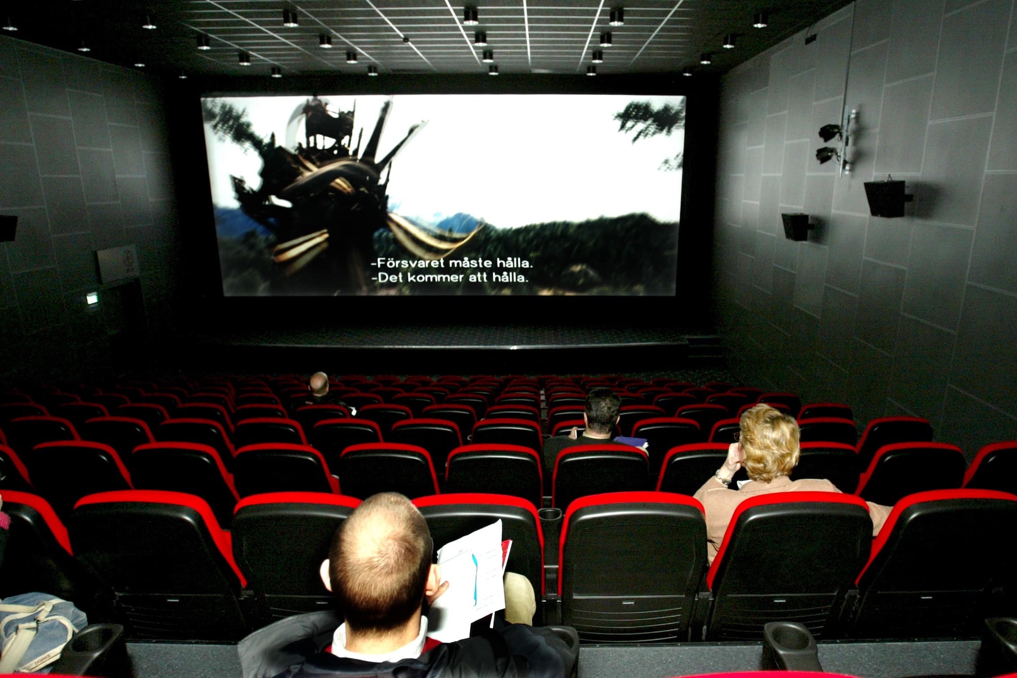 Judiska filmfestivalen blir av – har hittat lokal i Malmö