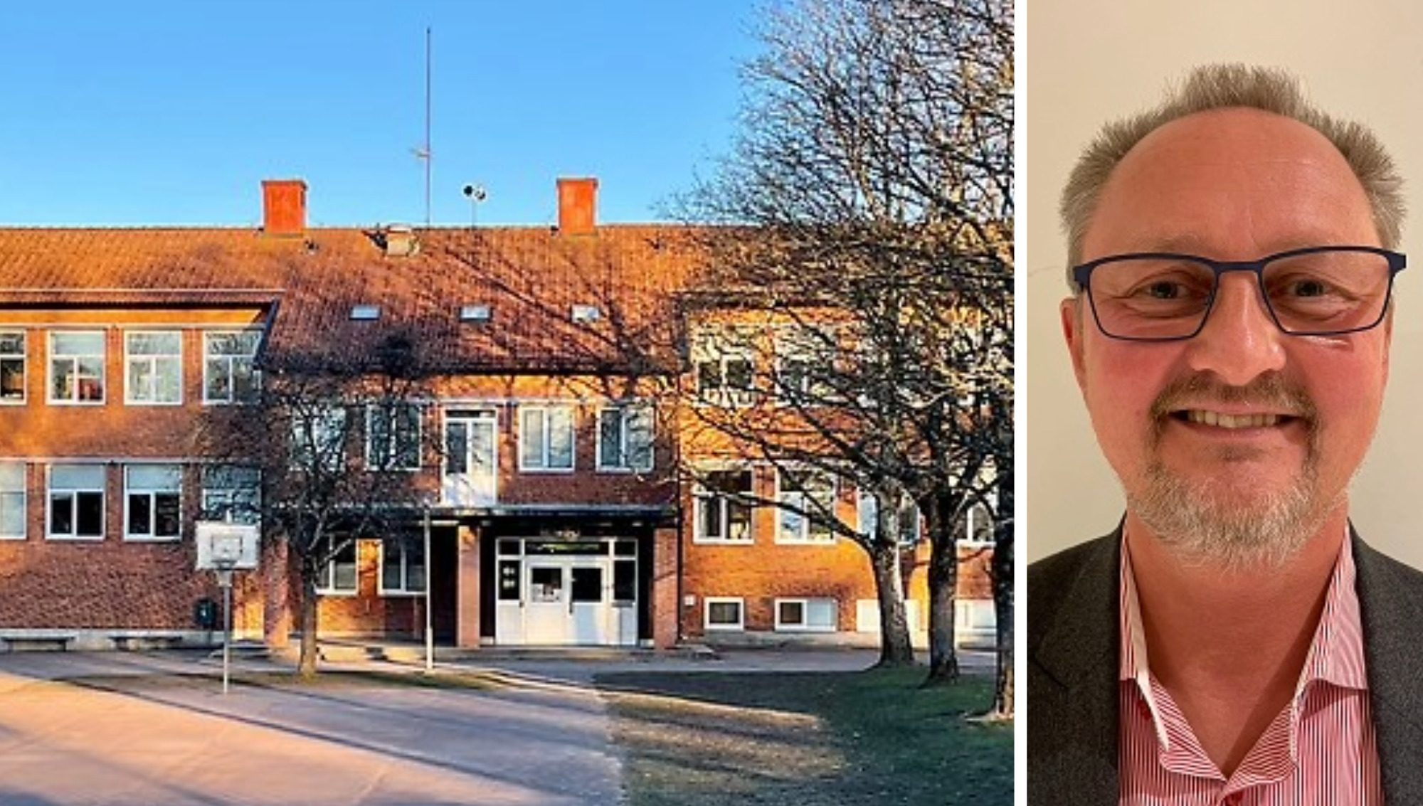 Nej, skolan är inte bra som den är