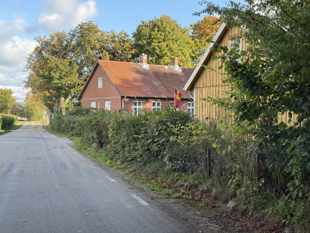 Svenskarnas hus