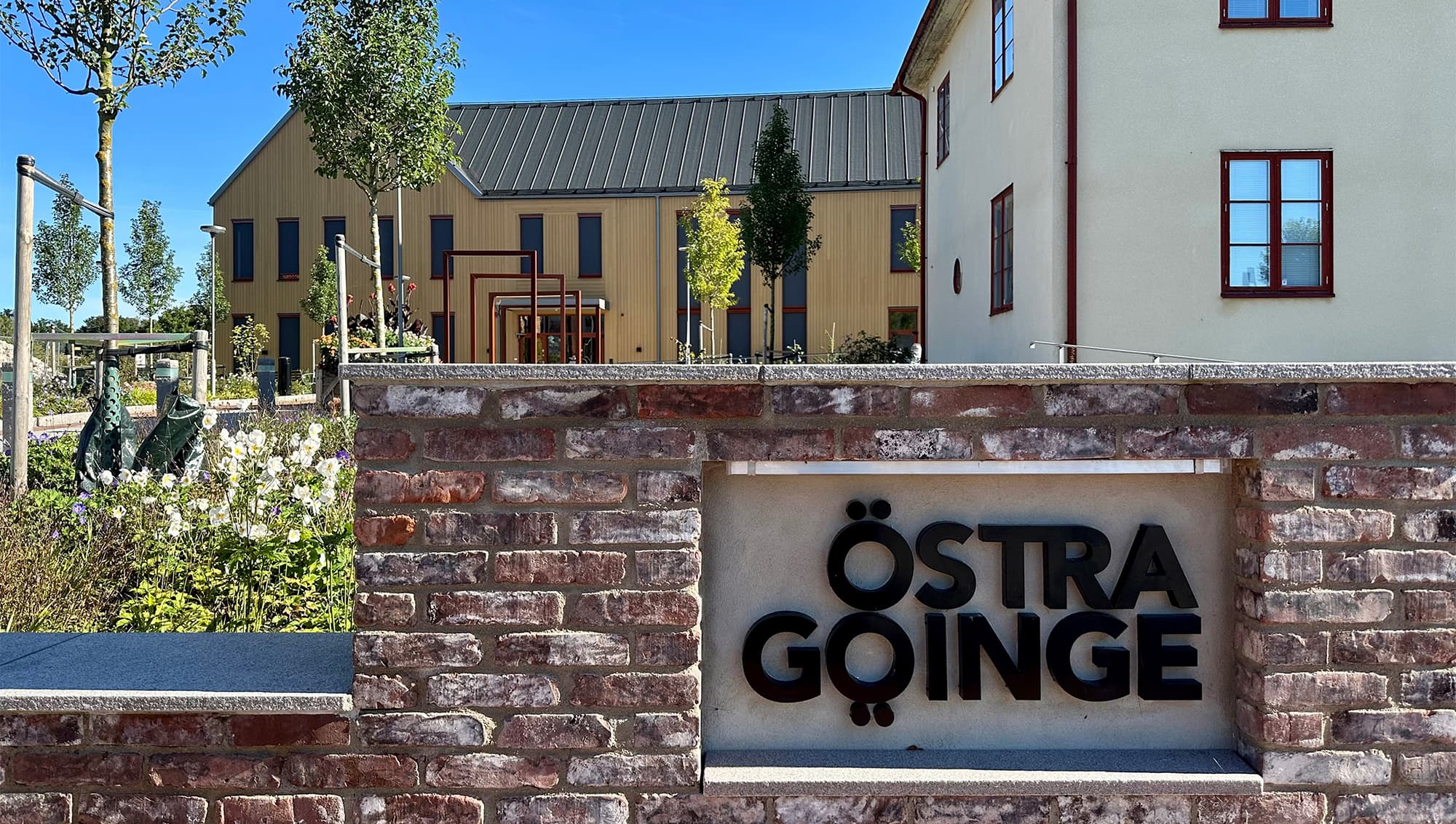 Störst ökning av gästnätter i Östra Göinge