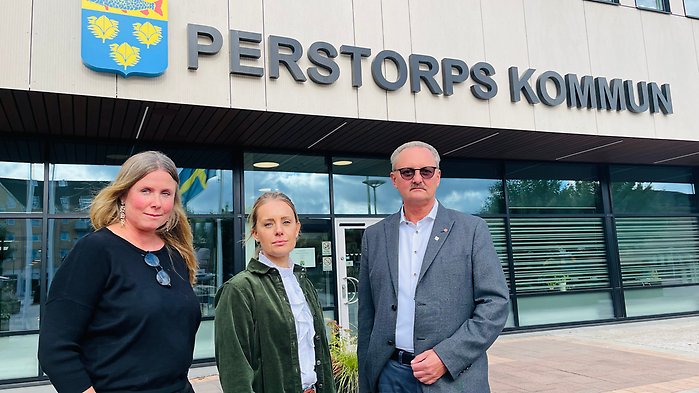 Perstorp rasar mot Migrationsverket: ”Oacceptabelt och ovärdigt”
