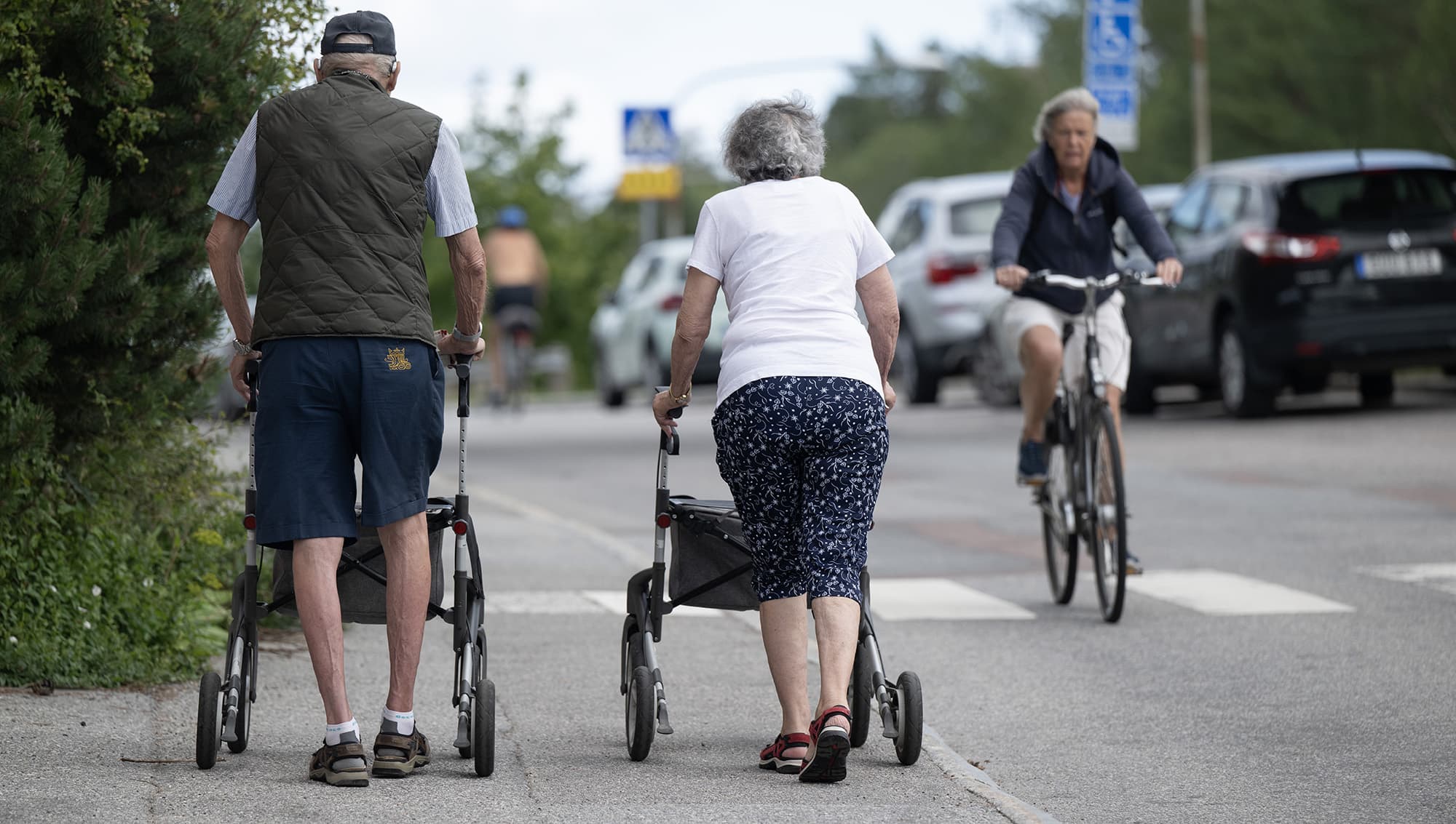 LO: Sju av tio arbetare oroade för sin pension