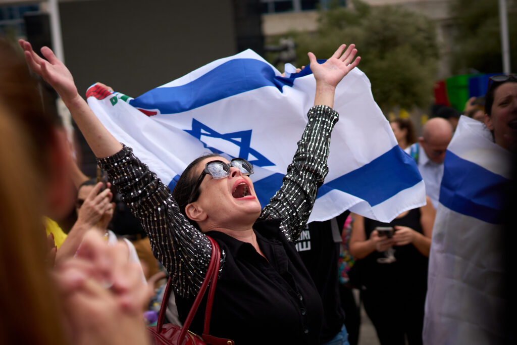 Tel Aviv