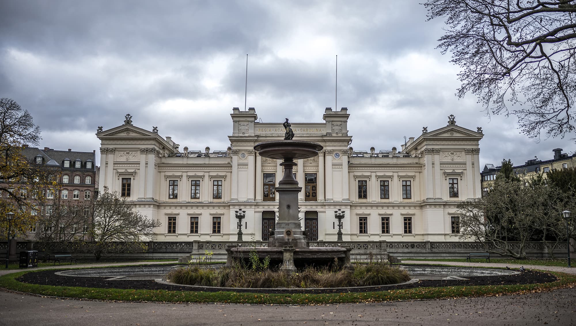 Lunds universitet kvar på topp 100 i internationell rankning