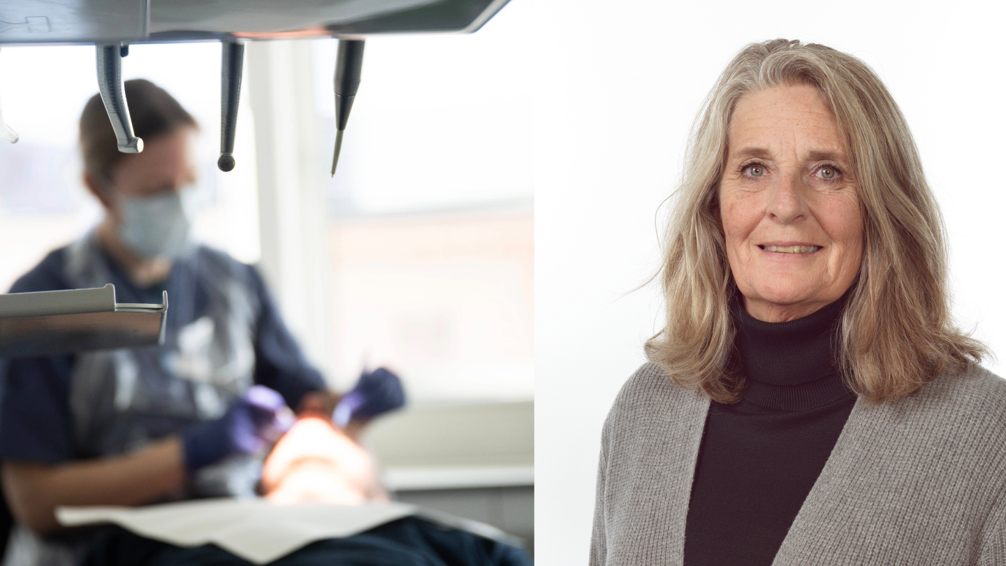 Skånska S-ledamöter vill ha högkostnadsskydd för tandvård
