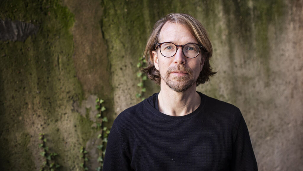 Patrik Milton (V).