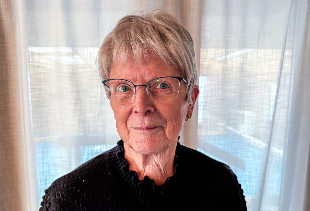 Eva Örtegre
