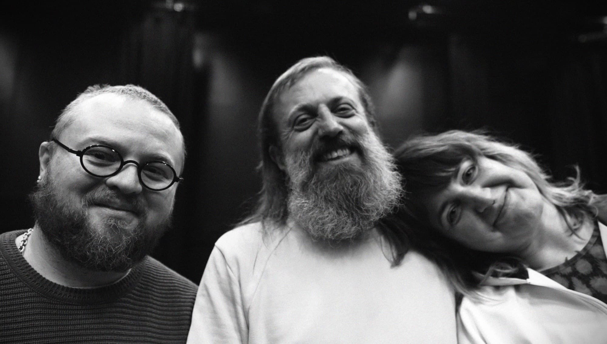 Protest, ritual och poetisk kraft – ta del av helgens kulturguide