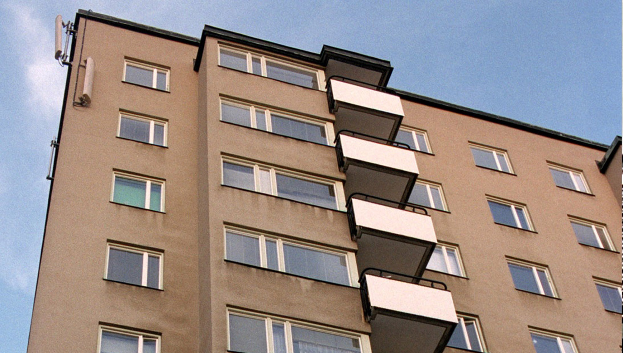 Tiktokare förlorar sin hyresrätt efter återkommande störningar