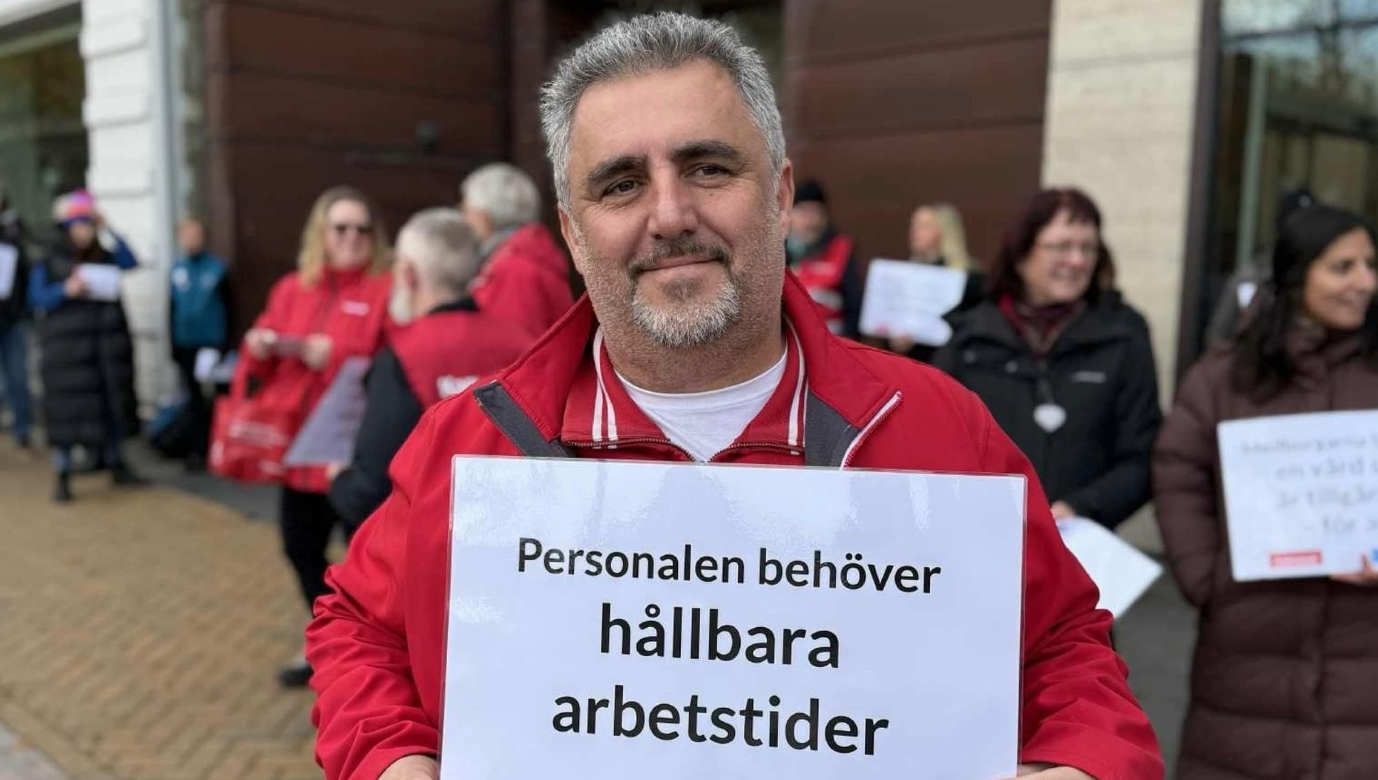 Facket rasar mot ny besparingar på Sus: ”Dags att medborgarna reagerar”