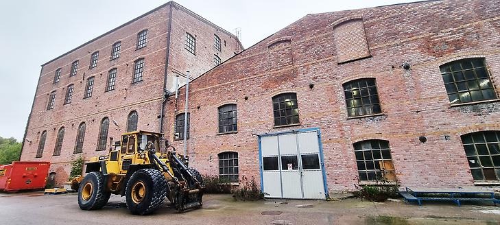 Kammarrätten ger grönt ljus för markköp
