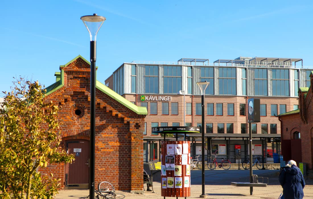 Enighet om Kävlingehyror – mindre höjning än i fjol