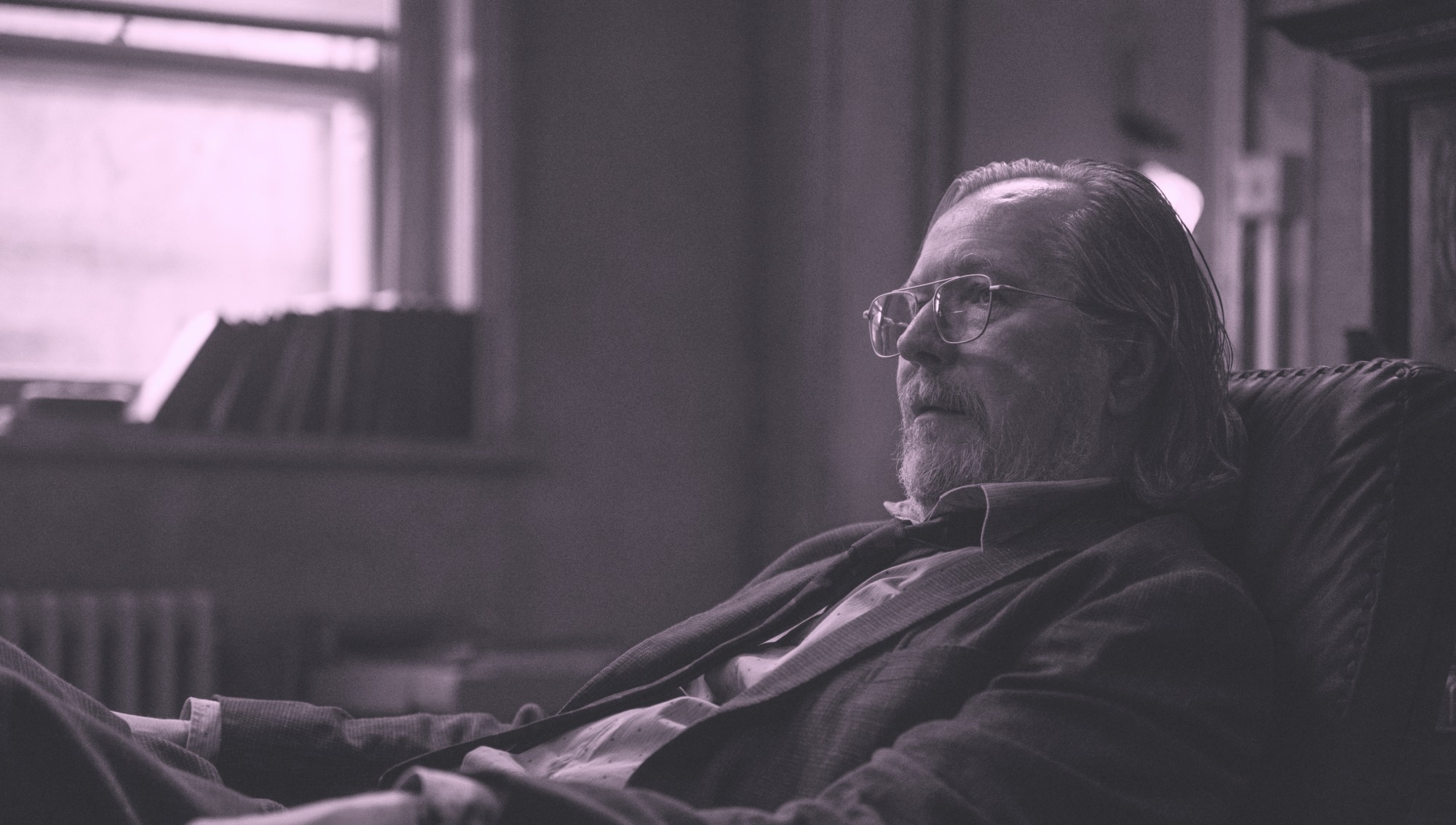 Serieåret 2025 – akutmottagningar, konspirationer och gangsters