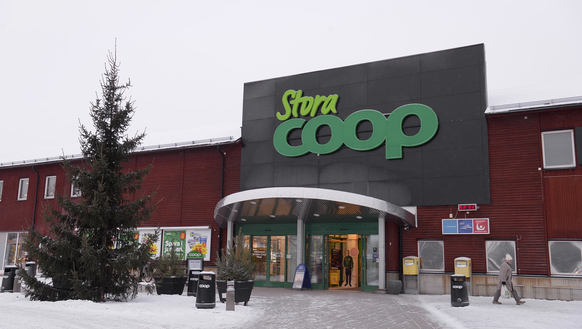 Coops ägarombudsval igång – fyra miljoner röstberättigade