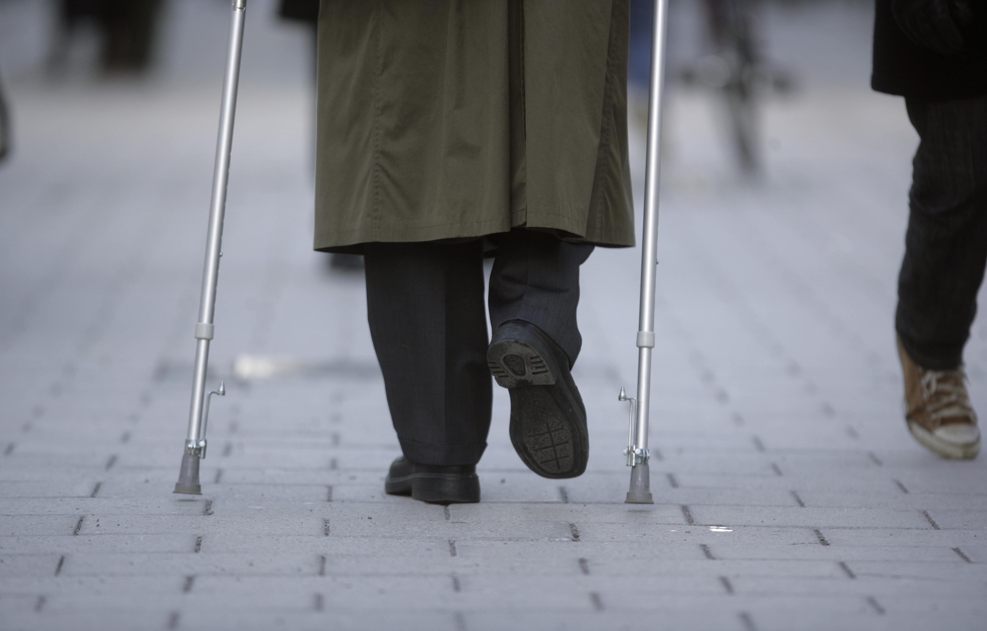 Minskad tillit till myndigheter bidrar till ökat fusk