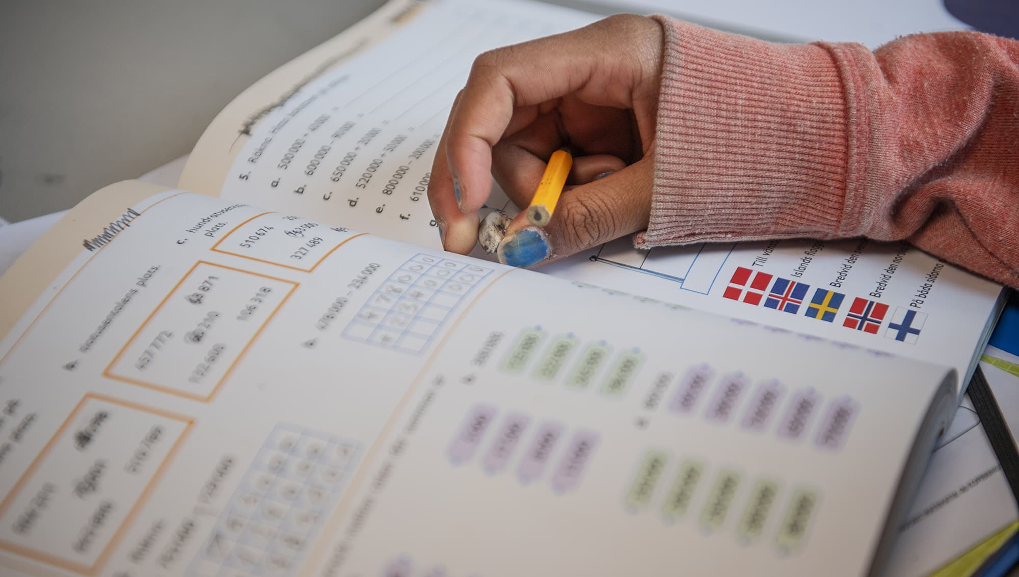 Lund testar nytt matematikverktyg – först i Sverige