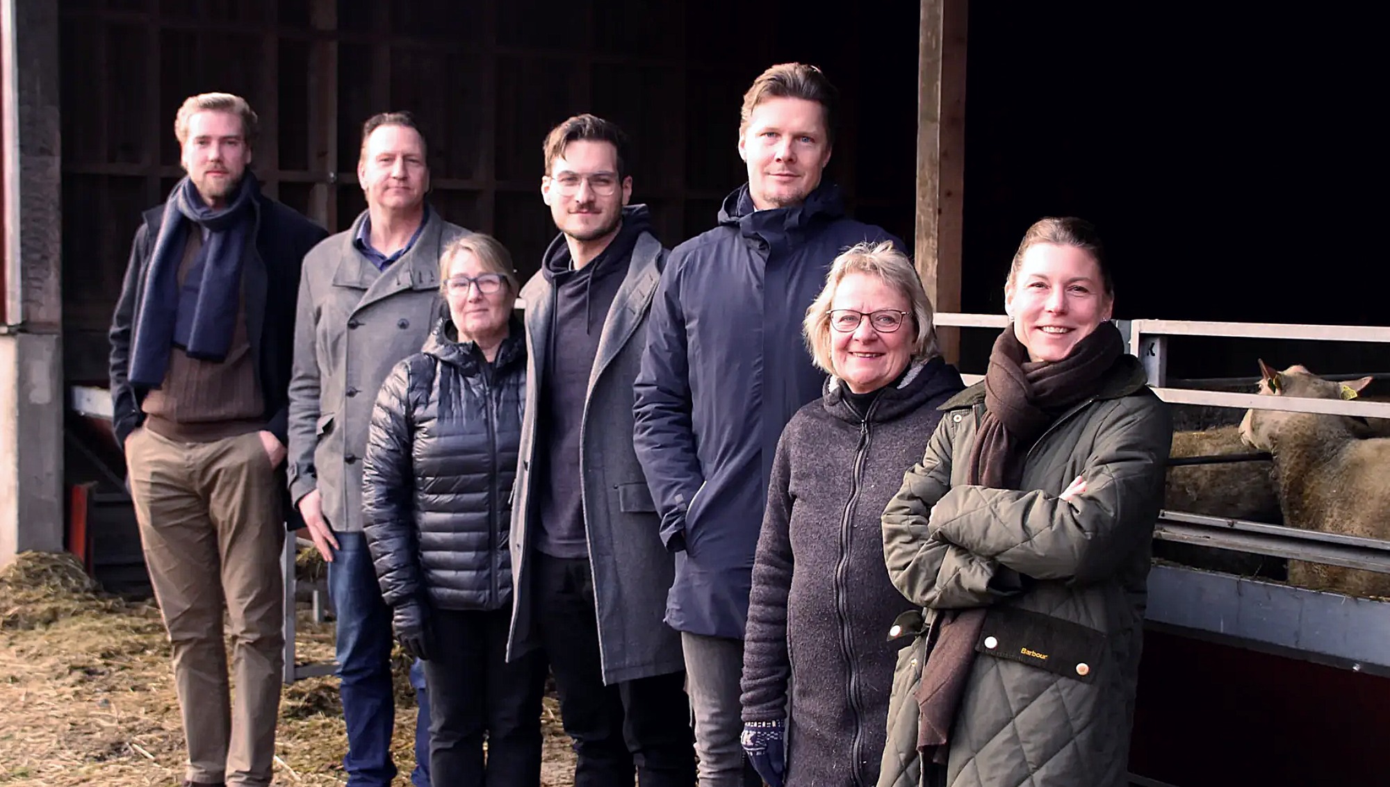 Fiberutbyggnad klar i Östra Göinge – bidrar till en levande landsbygd