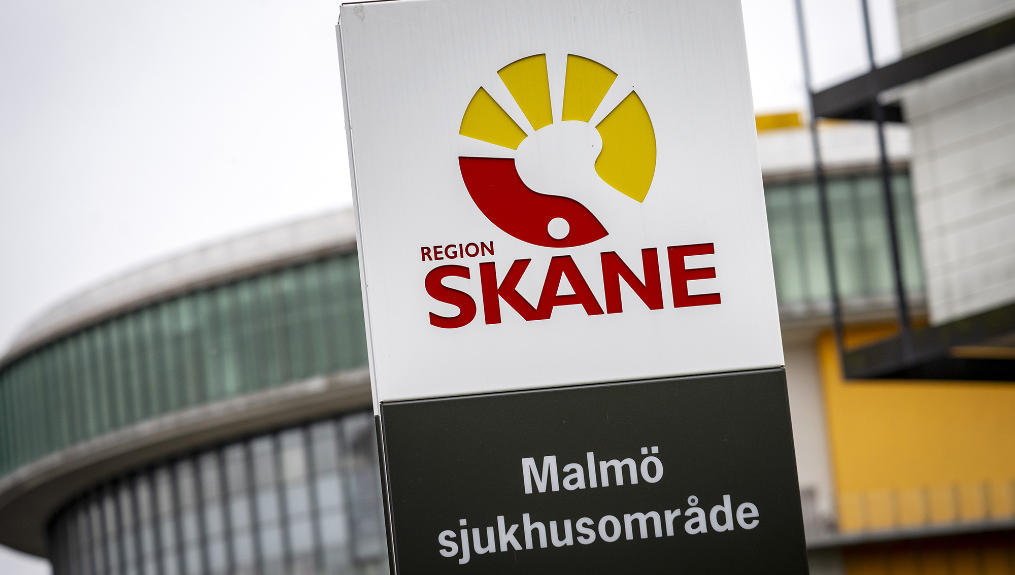 Region Skåne pausar införandet av Millennium