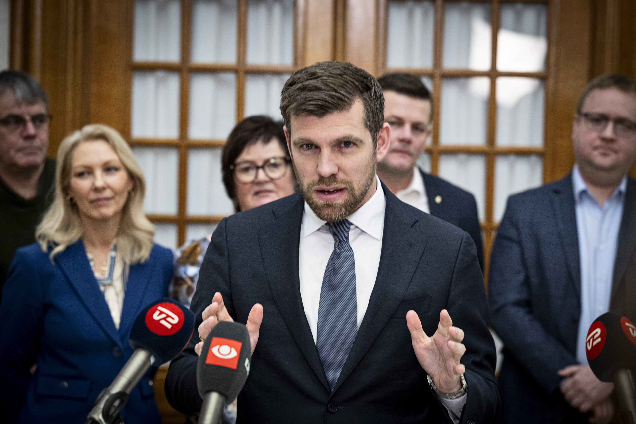 Olaglig korttidsuthyrning försvåras i Danmark genom nytt avtal