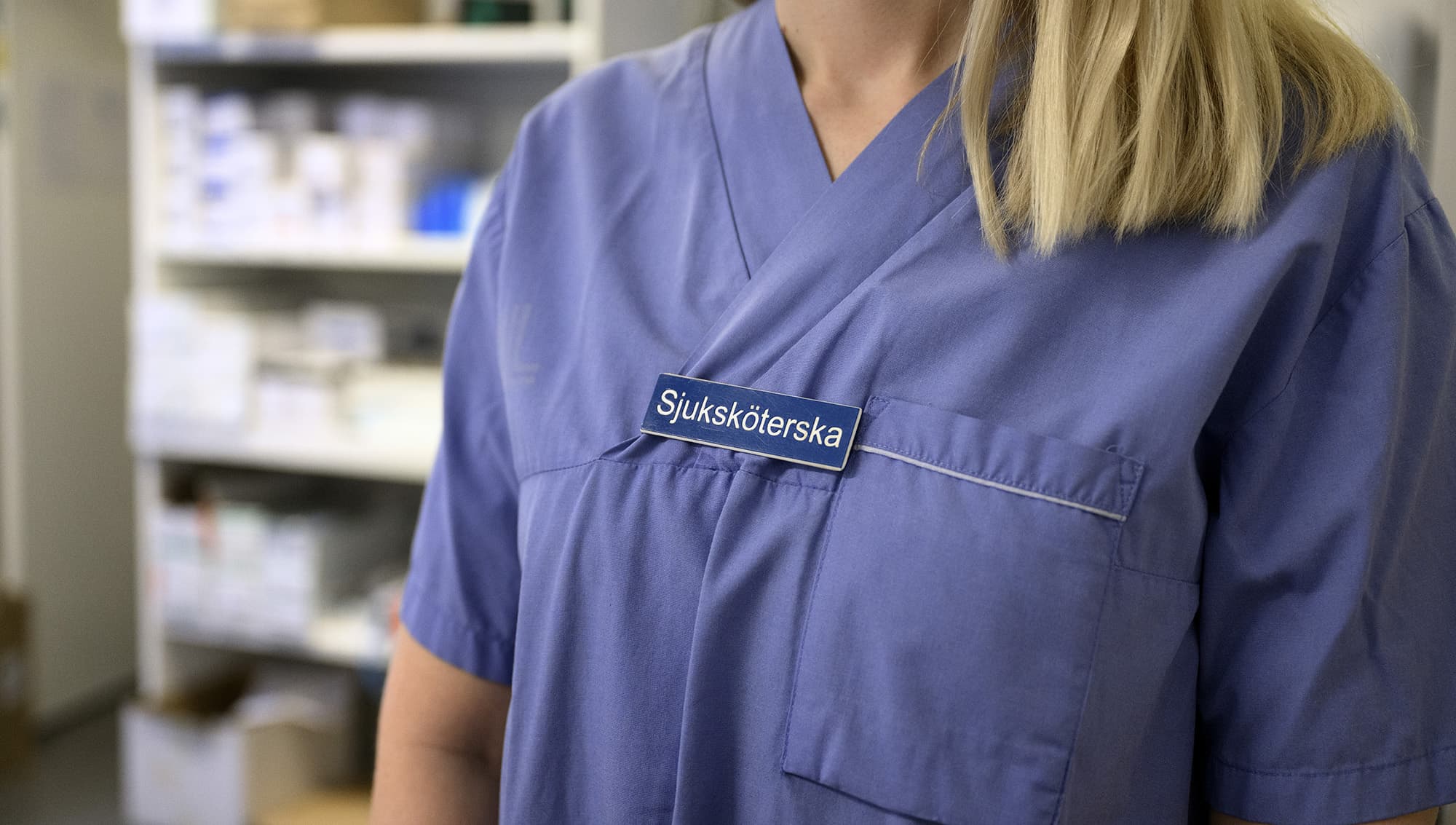 Medlemsrekord för Vårdförbundet