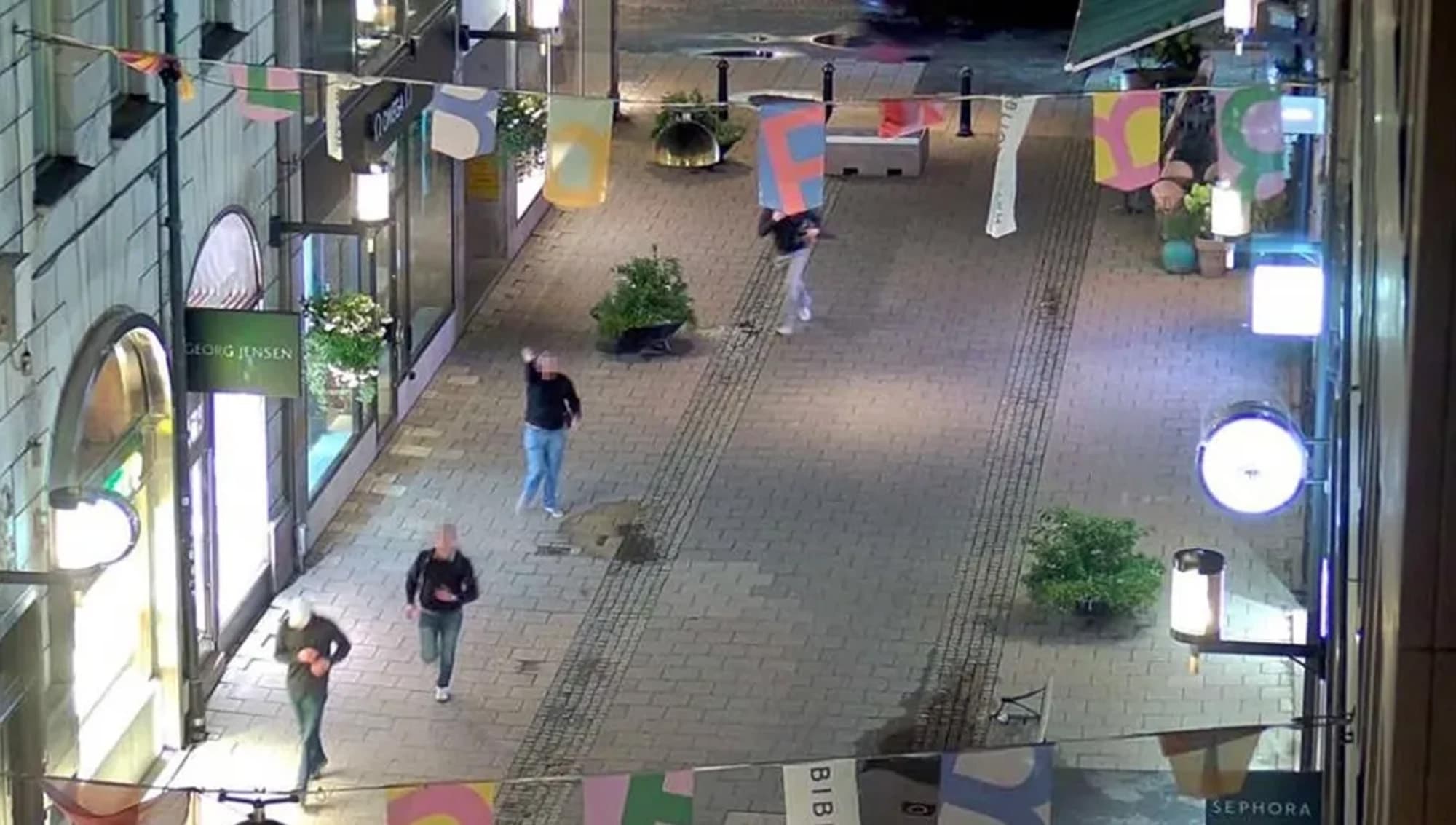 Hovrätten skärper fängelsestraffen för Aktivklubb-männen