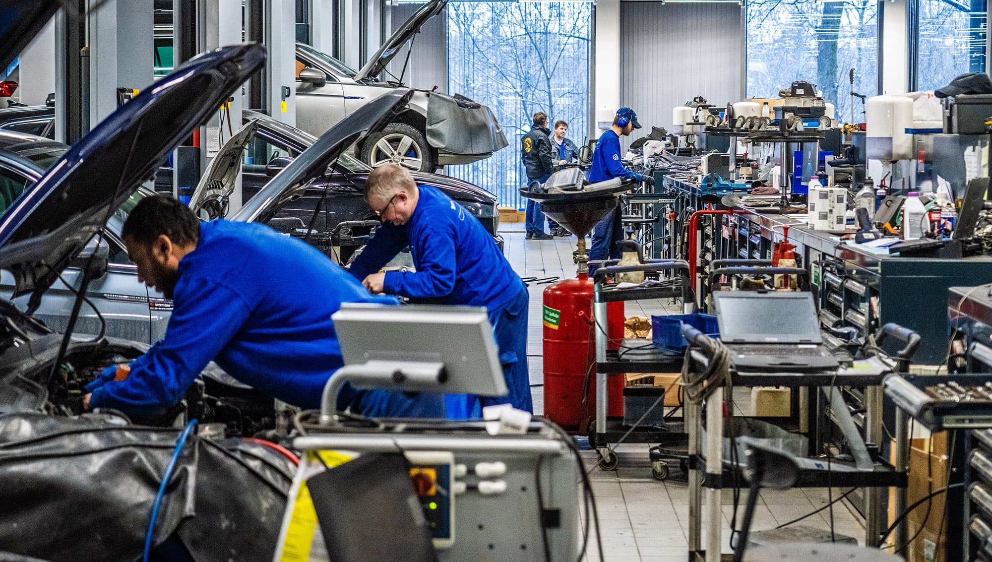 LO vill förhandla om sänkt arbetstid – möts av hårt motstånd från arbetsgivarna