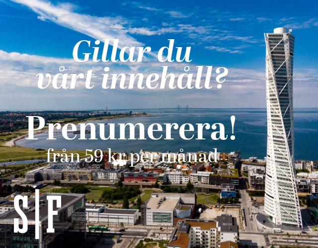 Prenumerera på Skånes Folkblad