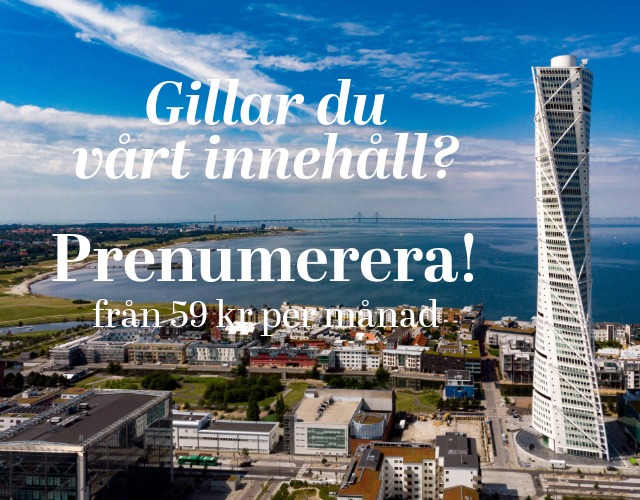 Prenumerera på Skånes Folkblad