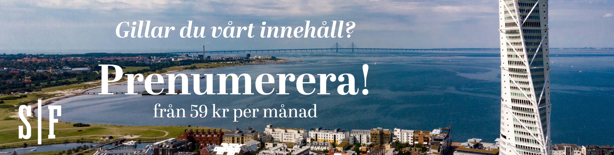 Prenumerera på Skånes Folkblad