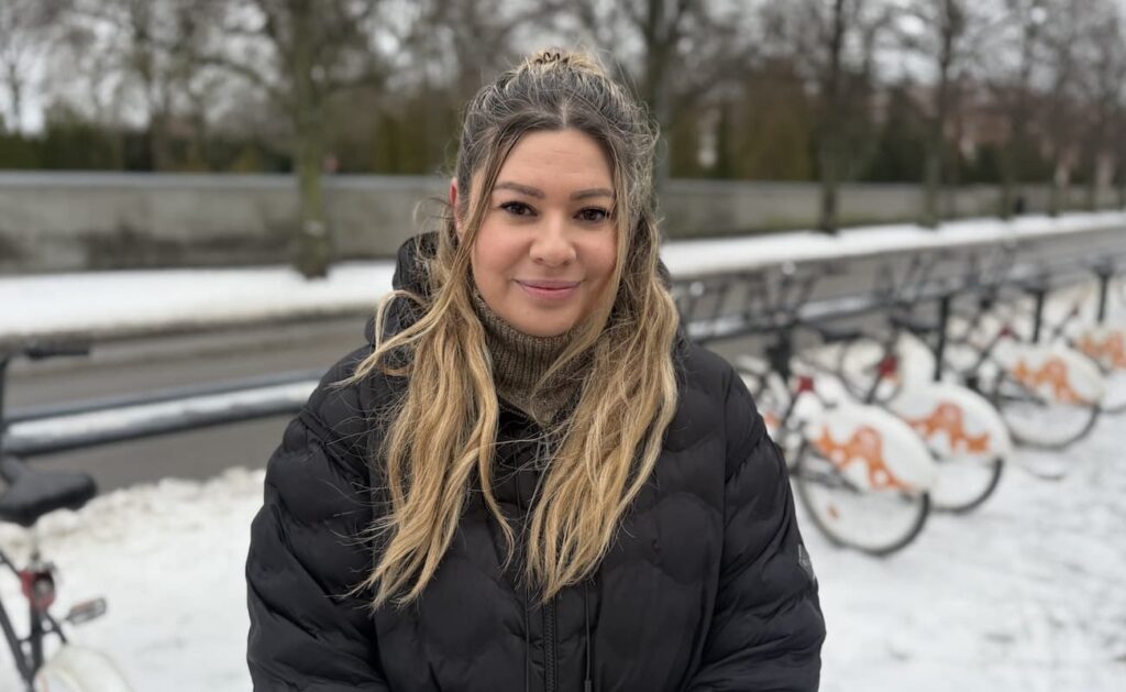 Stefana Hoti (MP)
