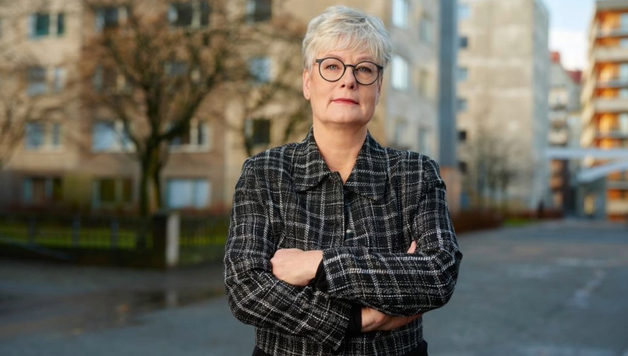 Vräkningar ökar markant – barn drabbas trots nollvision