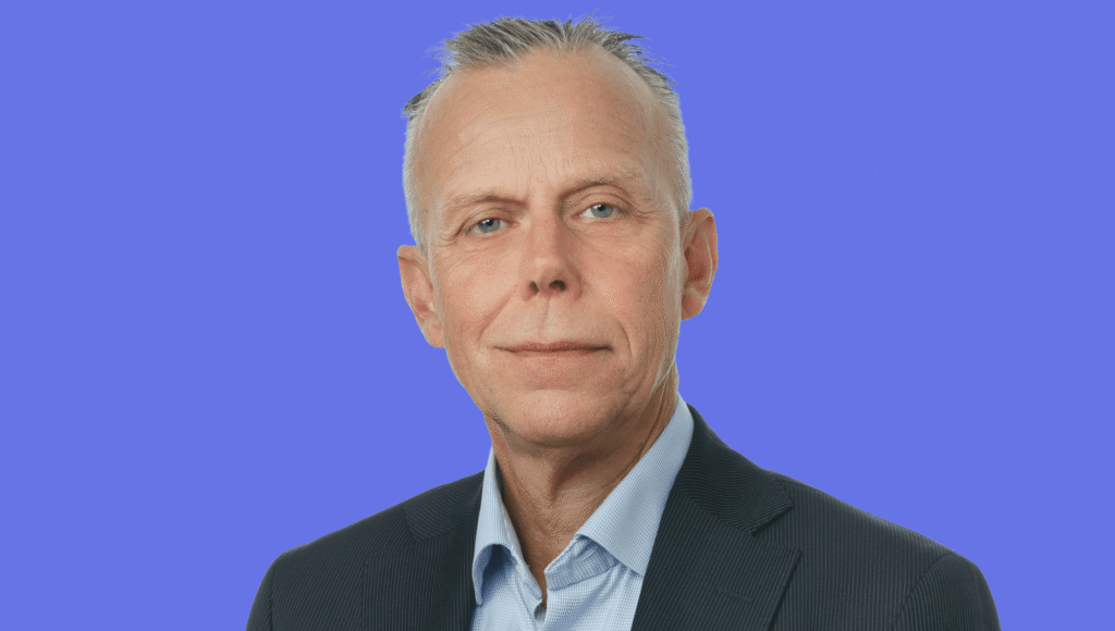 Olof Andersson