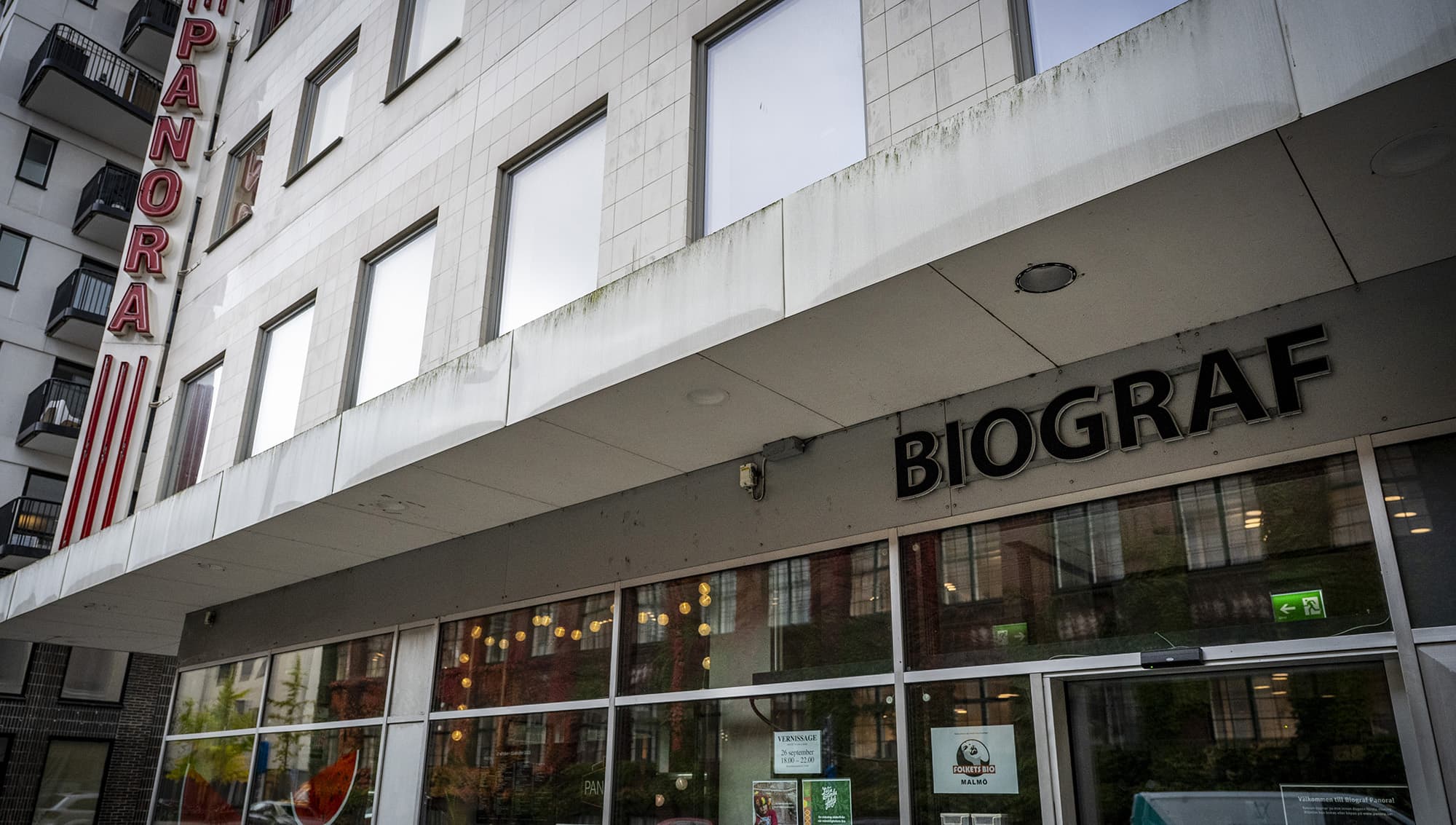 SVT fälls för osaklighet efter inslag om judisk filmfestival