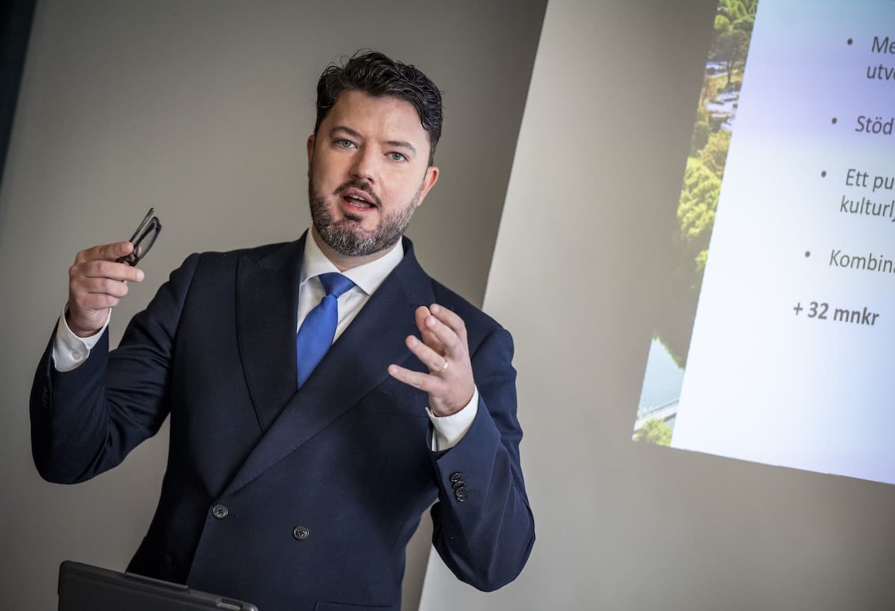 Vill minska utsläppen – kommunen satsar miljoner