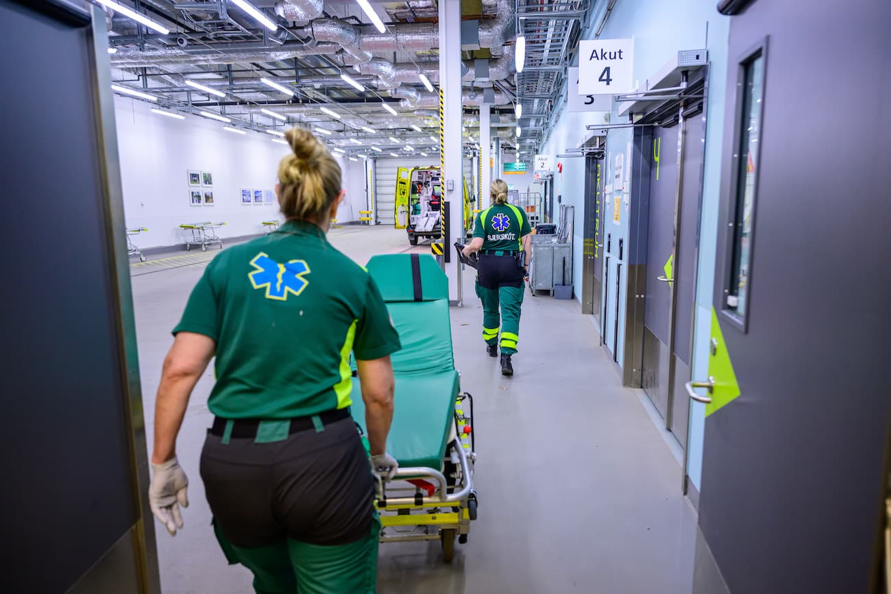 50 dör på jobbet varje år – ingen fängslas