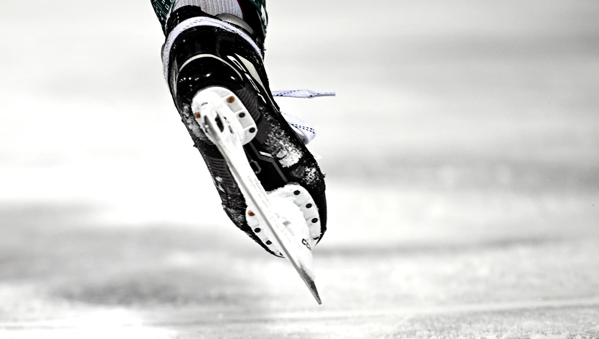 Grönt ljus för skridskoåkning på naturis i Malmö