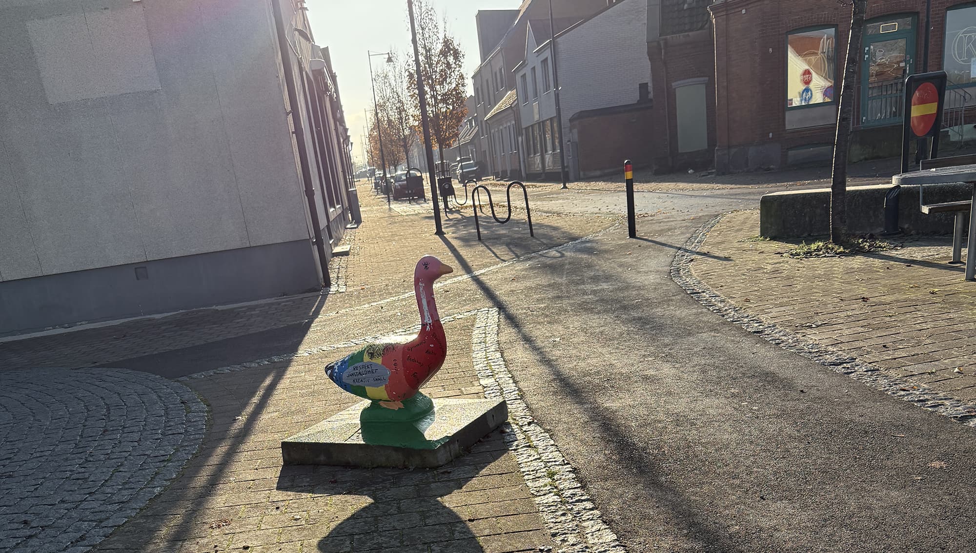 Skurups kommun redovisar rejält överskott