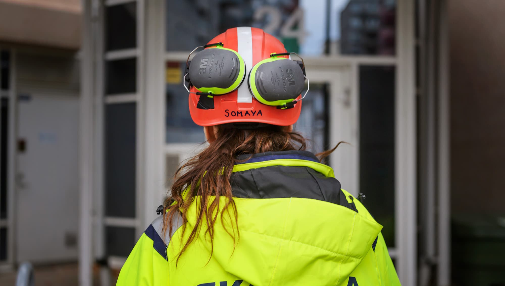 Ny satsning på yrkesutbildningar – Malmö får utbildning för undertaksmontörer