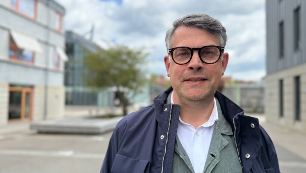 Andreas Schönström (S). 