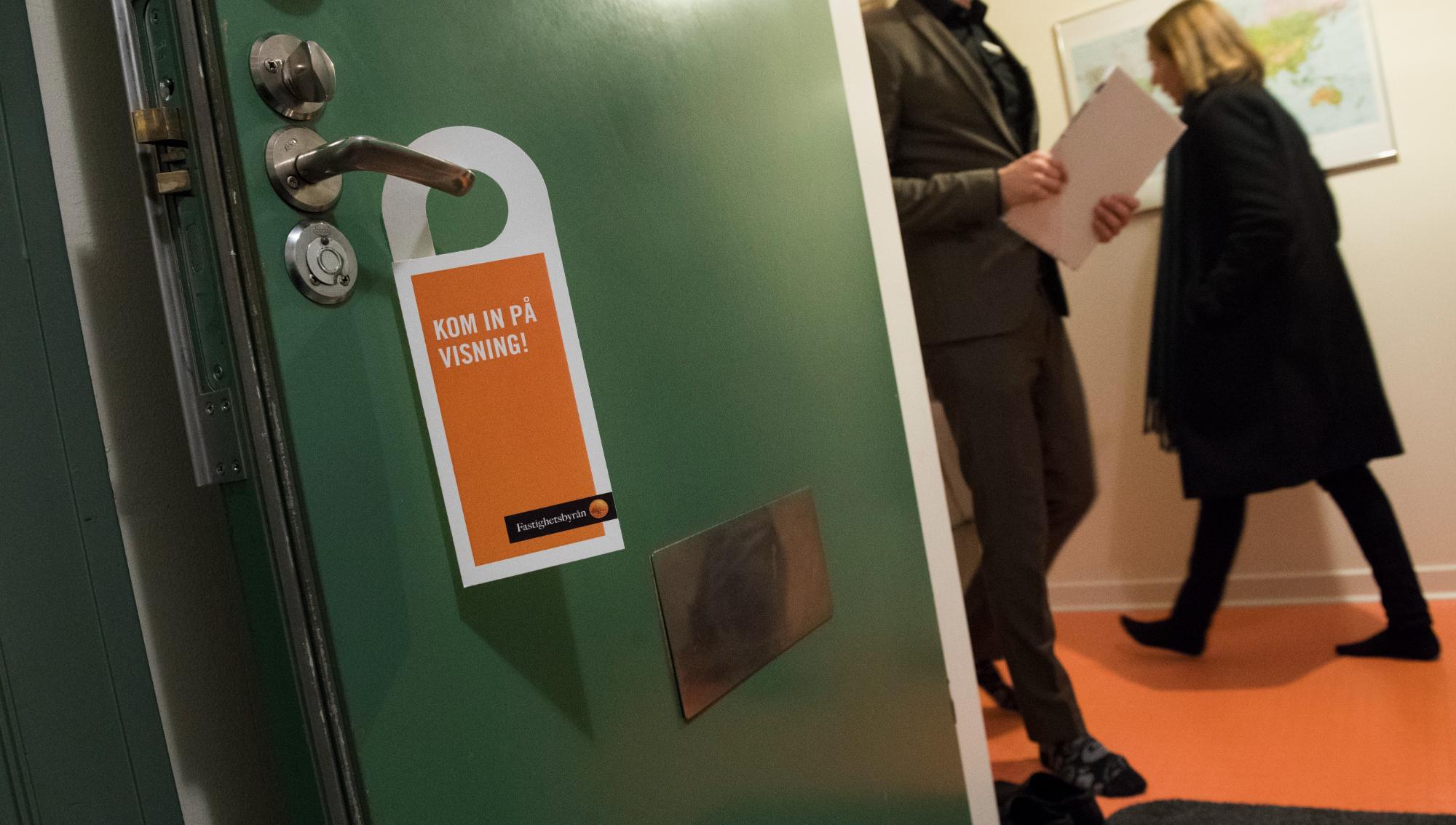 Nya regler för bolån och amortering införs i april