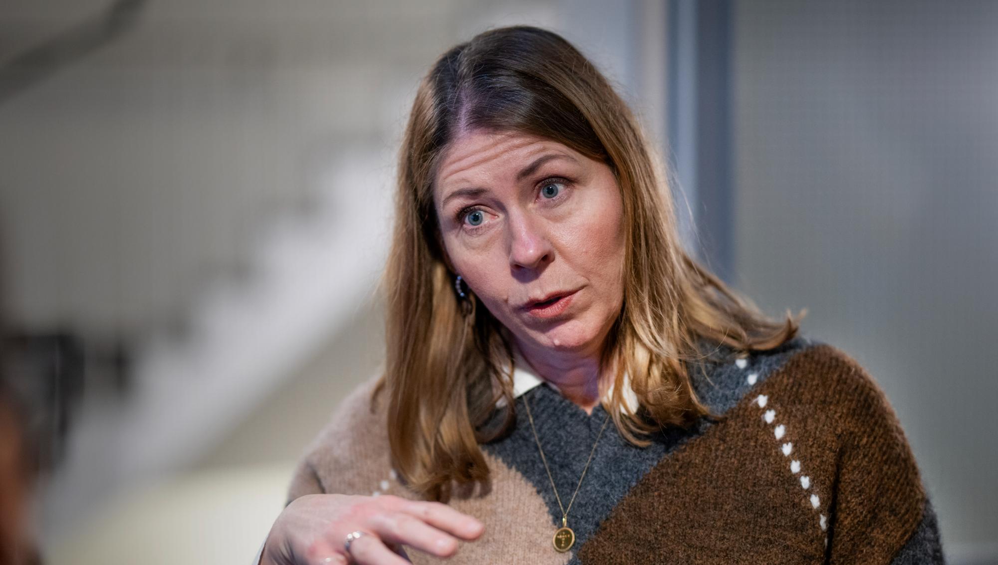 Sjukvårdsministern om tvättlapparna på BB: ”Verkar finnas olika uppgifter”